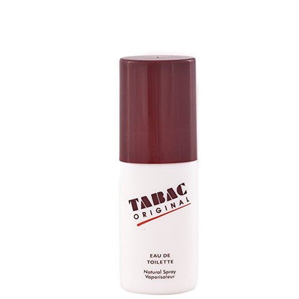 Maurer & Wirtz Tabac Original Eau De Toilette 100ml Spray GOODS Superdrug   