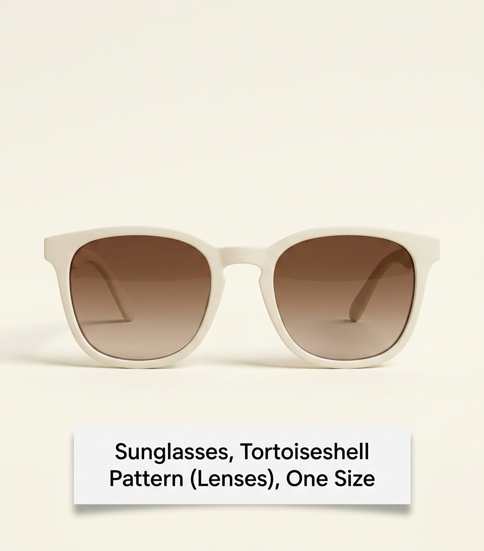 Prada acetate square sunglasses, UK version
