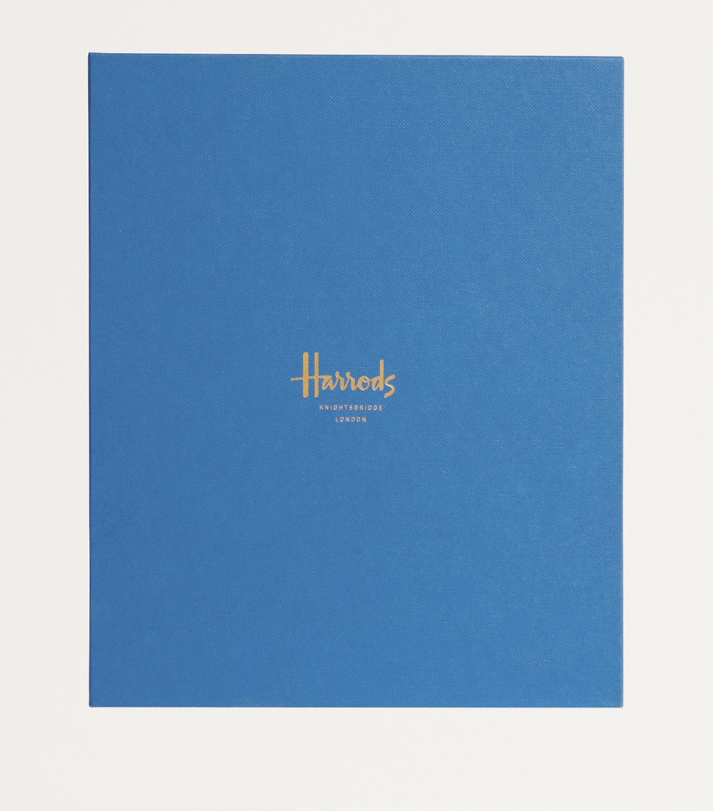 Harrods writing set with cards and envelopes, UK version