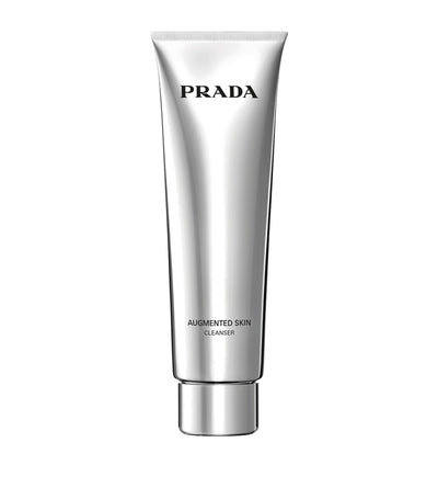 Harrods Prada Beauty Augmented Skin The Cleanser Facial Cleanser 125ml- Buy online at McGrocer