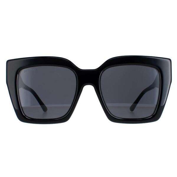 Jimmy Choo Eleni G/S black women sunglasses, UK version