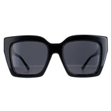Jimmy Choo Eleni G/S black women sunglasses, UK version