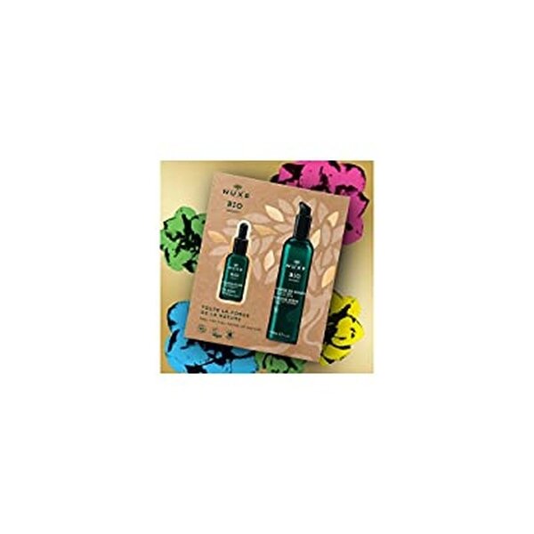 Nuxe Bio Organic Gift Set 30ml GOODS Superdrug   