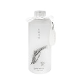 House of Dohwa Rice Bran Toner 200ml, imported from the UK