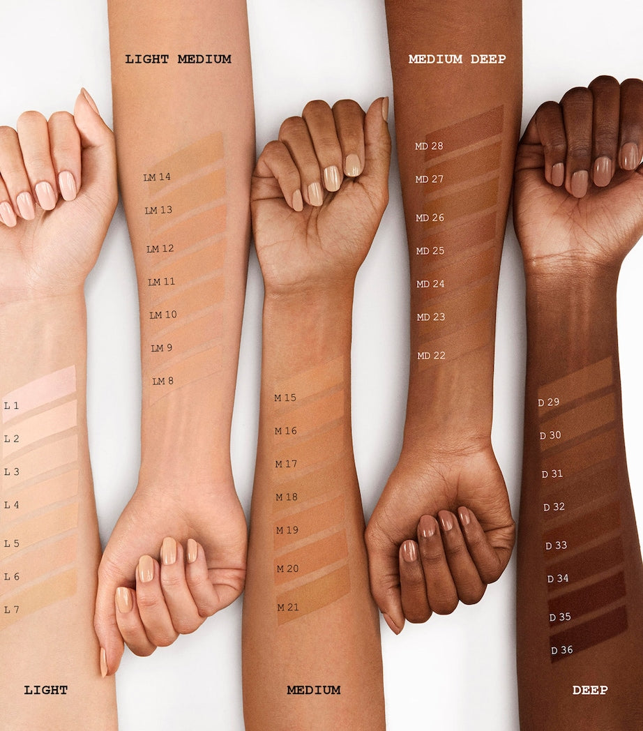 Pat McGrath Labs Skin Fetish Sublime Perfection foundation 35ml (British brand)