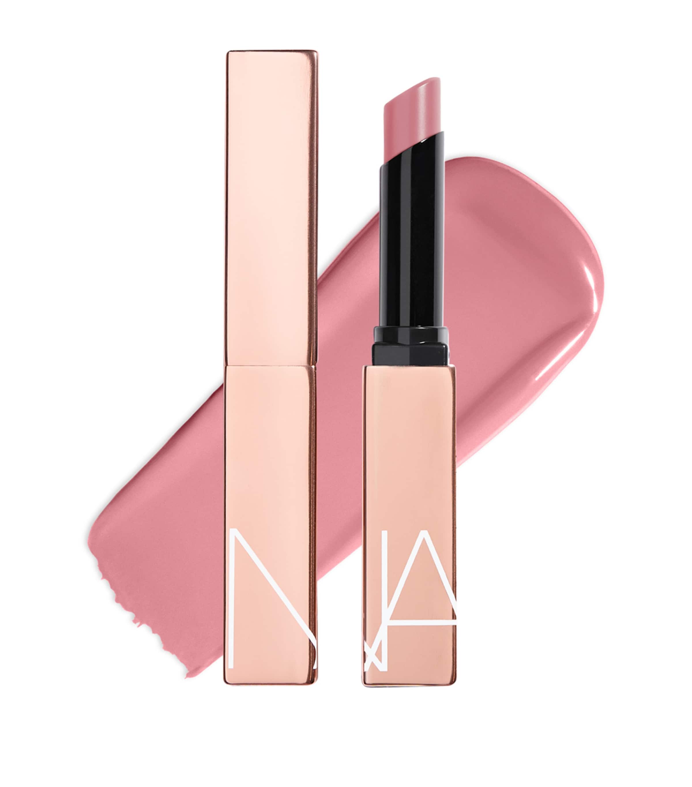 NARS Afterglow Sensual Shine Lipstick, imported from the UK