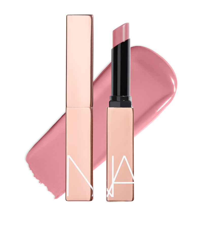 NARS Afterglow Sensual Shine Lipstick, imported from the UK