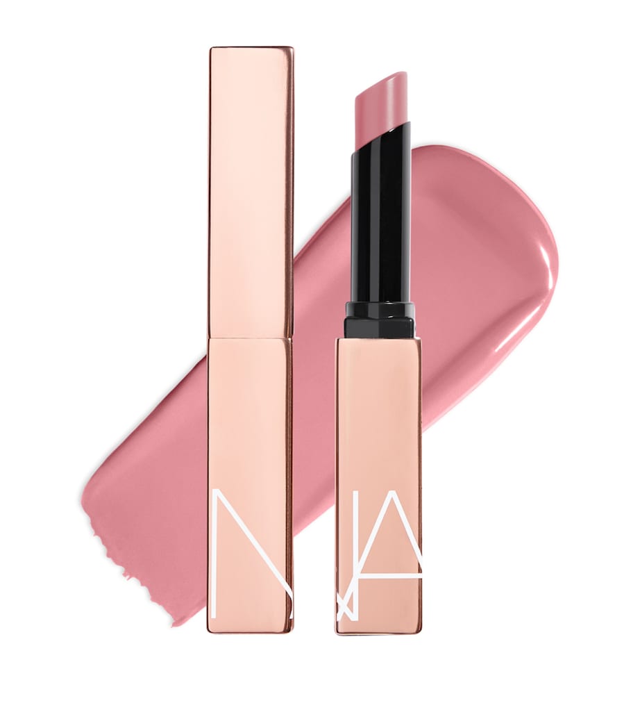 NARS Afterglow Sensual Shine Lipstick, imported from the UK