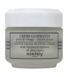 Sisley Gentle Facial Buffing Cream 50ml (British brand)