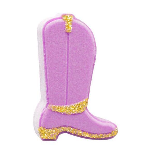 Bomb Cosmetics cowgirl bath bomb gift set - British product