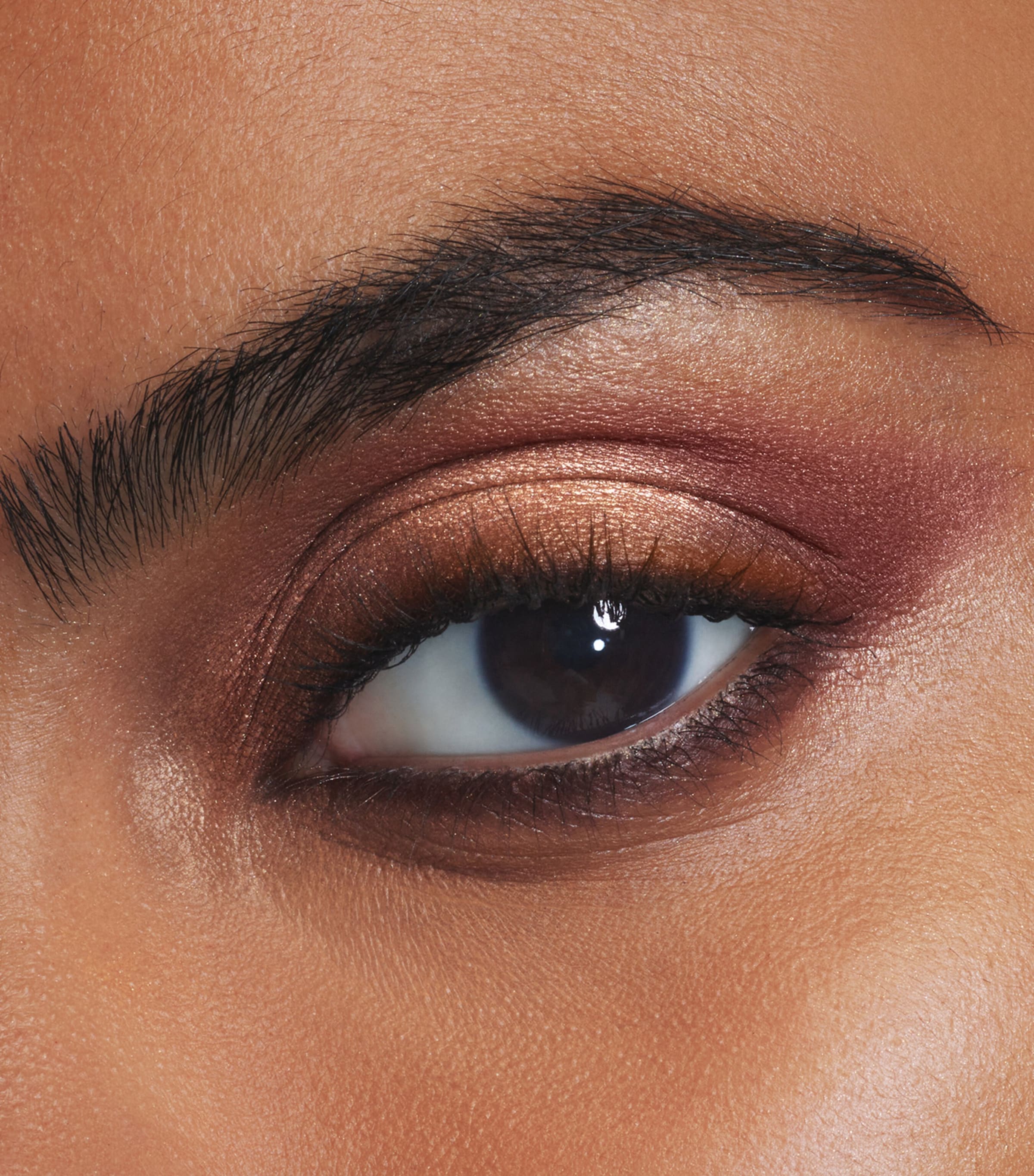Tom Ford Soleil quad eyeshadow palette 6g - British product