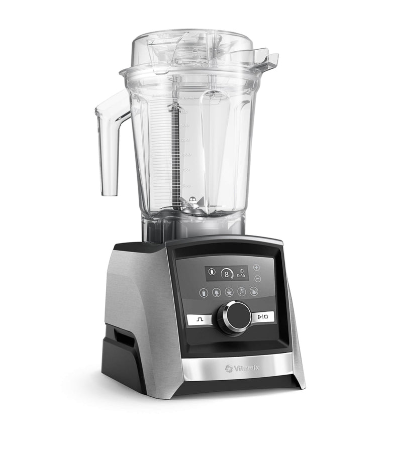Vita Mix Ascent A3500 blender with 64-ounce container (British brand)