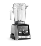 Vita Mix Ascent A3500 blender with 64-ounce container (British brand)