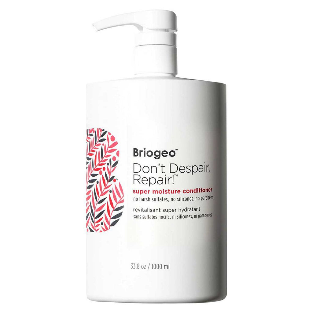 Briogeo Don't Despair, Repair!™ Super Moisture Conditioner Jumbo 1000ml