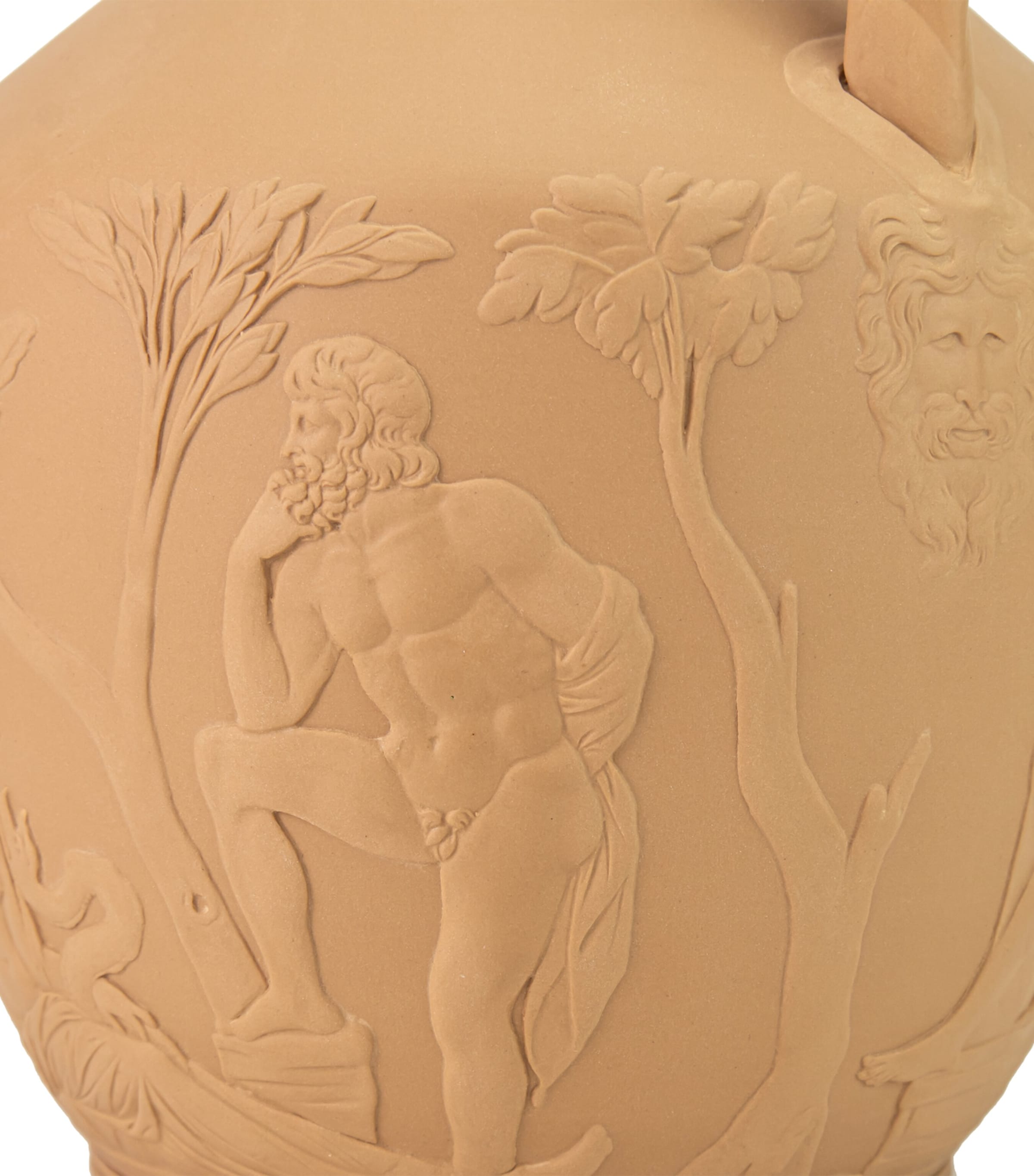 Wedgwood Large Iconic Portland Vase 26cm (British brand)
