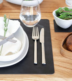 Linddna Double Cloud table mat set of 4, UK version