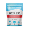 Vita London Gentle Iron Complex 120 tablets (British brand)
