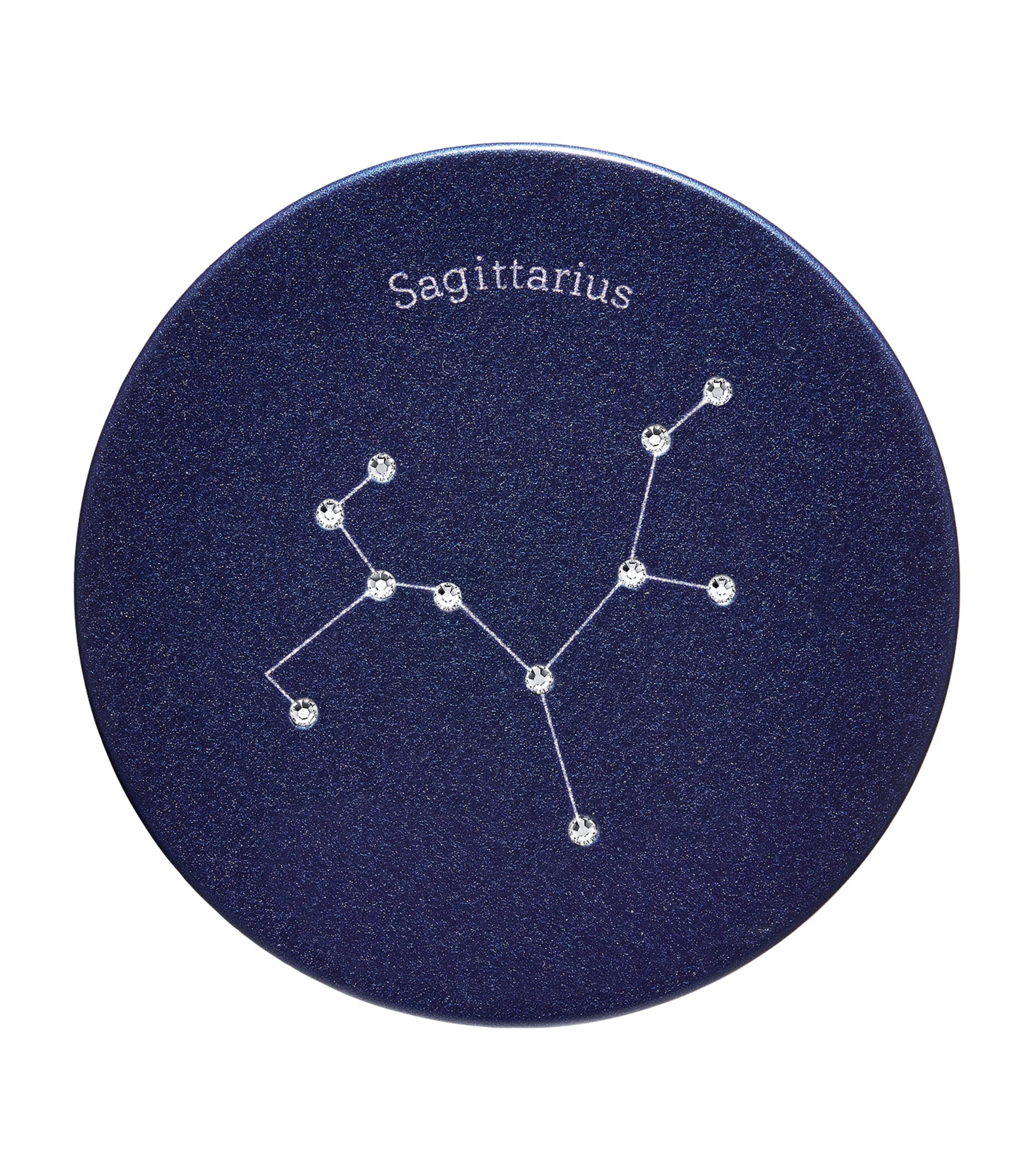 Newby Sagittarius Zodiac Ceylon loose black tea 30g, imported from the UK