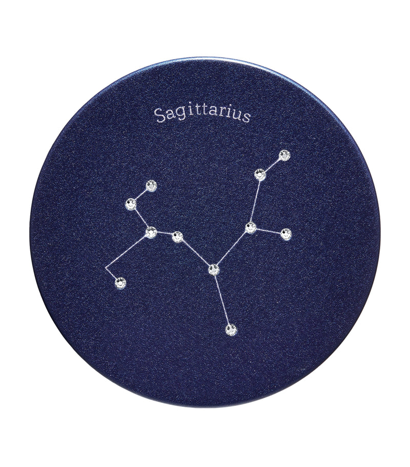 Newby Sagittarius Zodiac Ceylon loose black tea 30g, imported from the UK