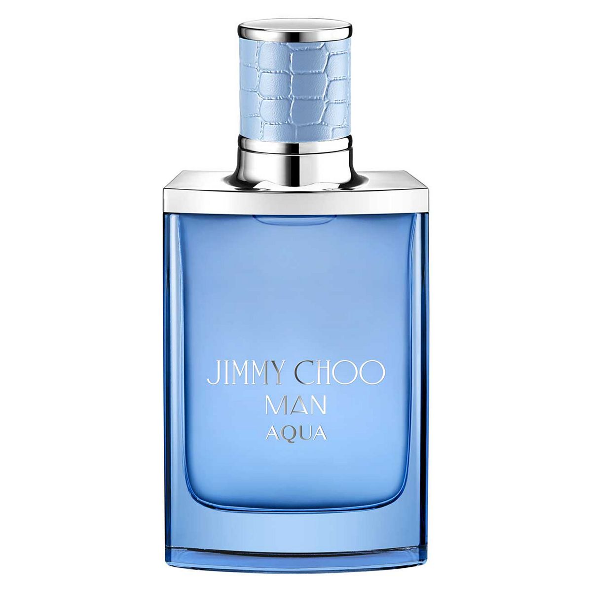 Jimmy Choo Man Aqua Eau de Toilette 50ml Perfumes, Aftershaves & Gift Sets Boots   