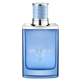 Jimmy Choo Man Aqua Eau de Toilette 50ml Perfumes, Aftershaves & Gift Sets Boots   