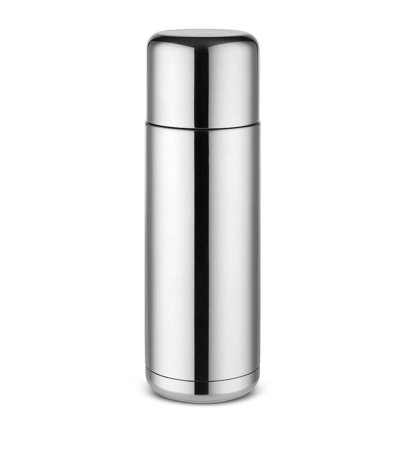 ALESSI stainless steel vacuum flask - British product