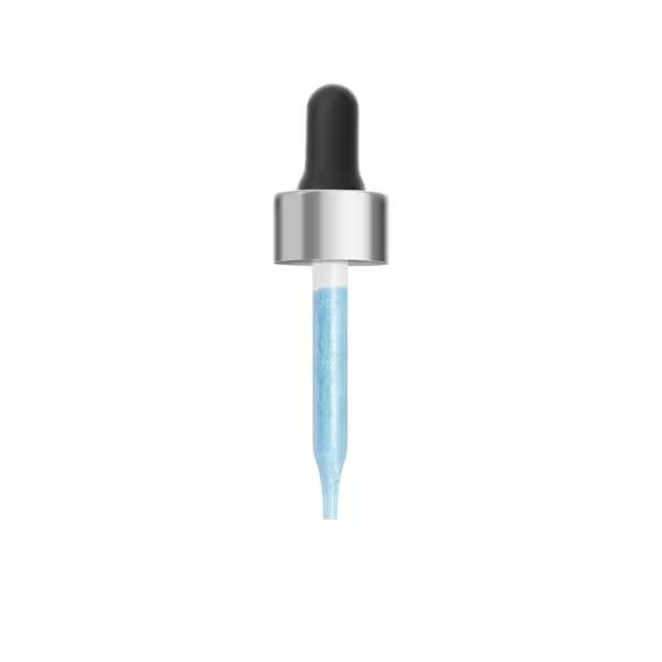 W7 Glow On highlighter drops Clear-Cut 10ml (British brand)