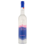 Sainsbury's Raspberry French Vodka 70cl GOODS Sainsburys   