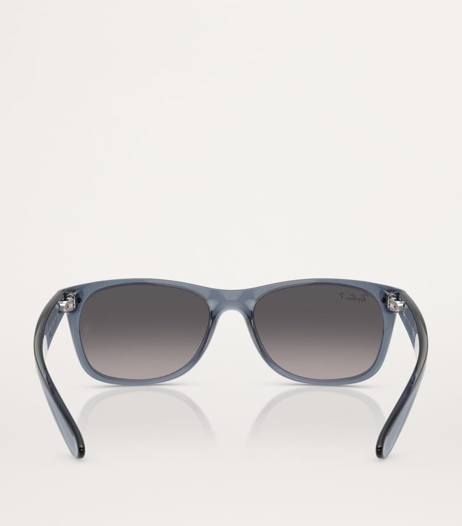 Ray-Ban New Wayfarer sunglasses, UK version