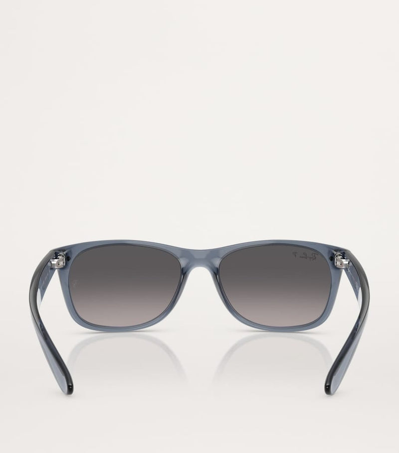 Ray-Ban New Wayfarer sunglasses, UK version