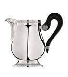 Christofle Malmaison cream jug - British product