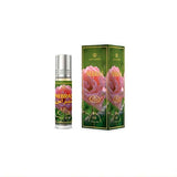 Al Rehab Nebras perfume oil roll-on 6ml - British product