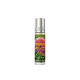 Al Rehab Nebras perfume oil roll-on 6ml - British product