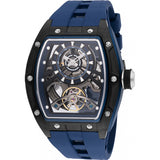 Invicta blue S1 Rally men's watch, UK version