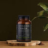 KIKI Health Organic Chaga Mushroom Extract Powder 50g, imported from the UK