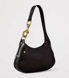 Mulberry Hackney shoulder bag small - British product