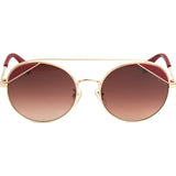 Police Purple SPLA94 54 sunglasses, imported from the UK