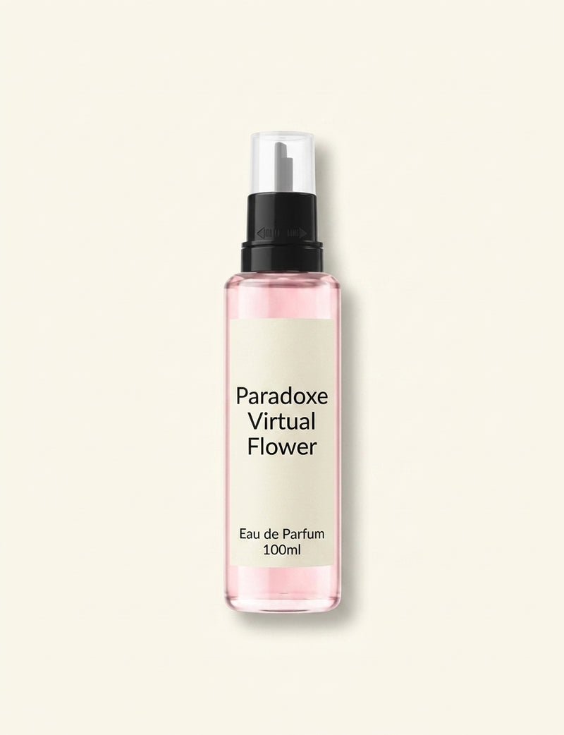 Prada Paradoxe Floral eau de parfum refill 100ml, UK version