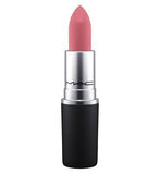 MAC Powder Kiss Lipstick GOODS Boots sultriness  