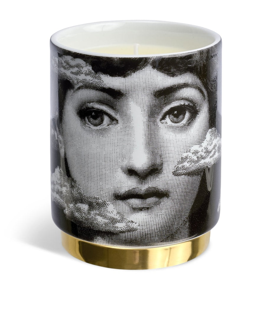 Fornasetti Tra le Nuvole candle 235g - British product
