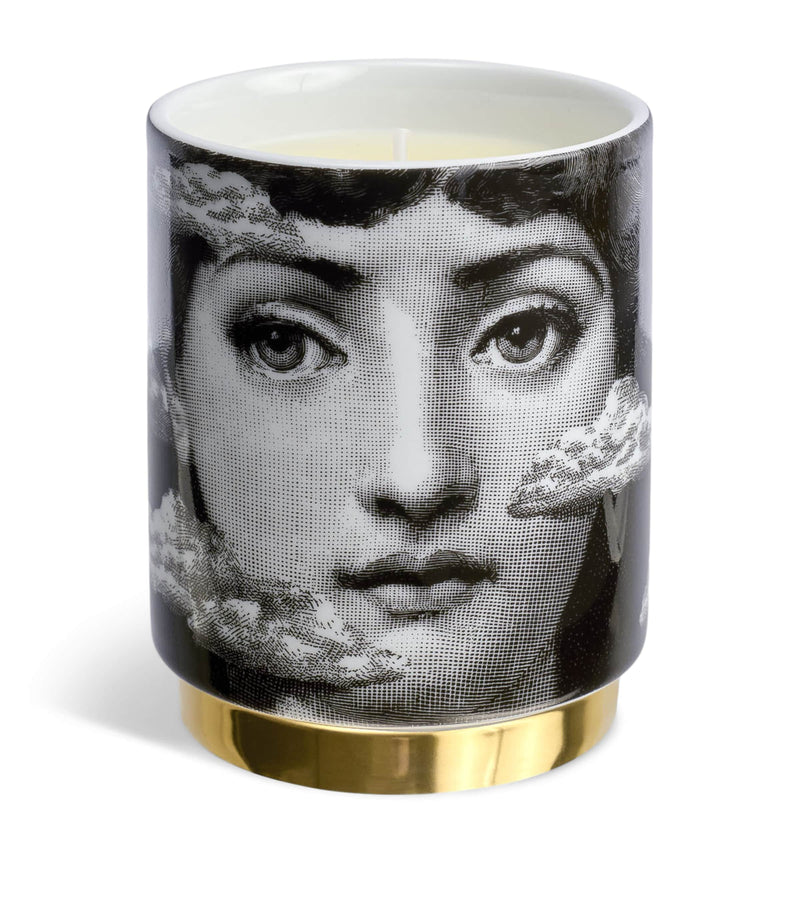 Fornasetti Tra le Nuvole candle 235g - British product