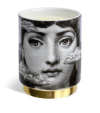 Fornasetti Tra le Nuvole candle 235g - British product