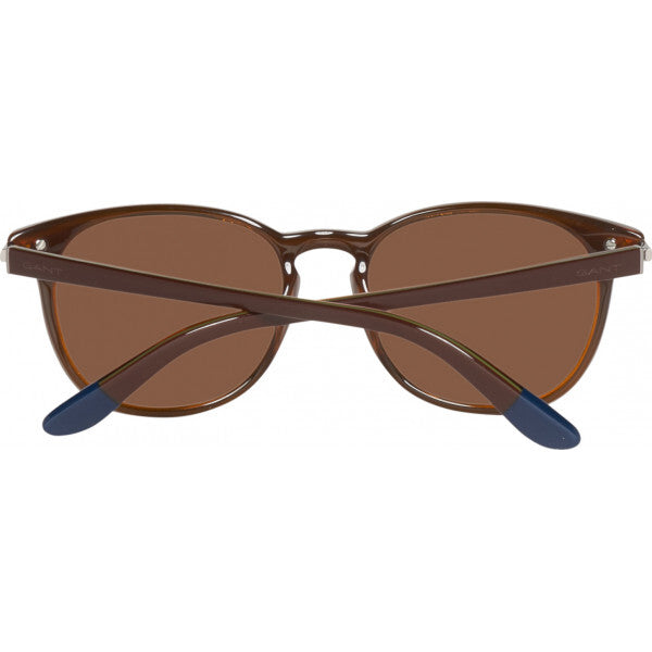 Gant Brown GA70565448E sunglasses 54, imported from the UK