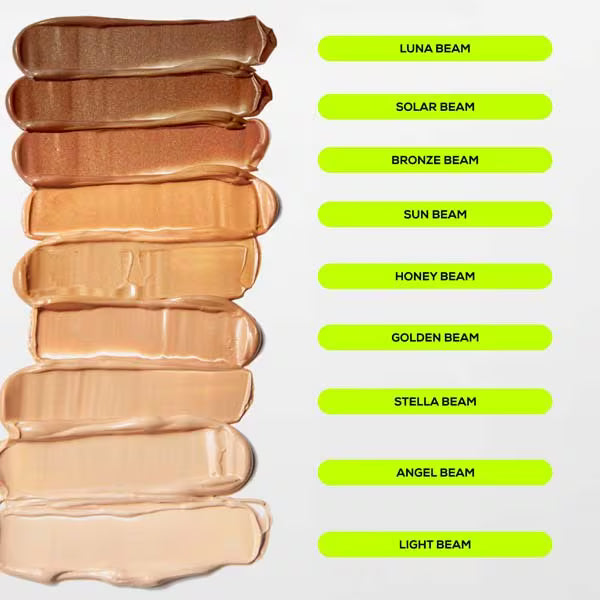 Glow Hub Baby Beam skin tint moisturizer - British product