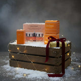 Dr Ever Youth Vitamin C Luminous Boost Set, UK version