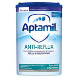 Aptamil Anti Reflux Milk Powder From Birth 800g GOODS Superdrug   