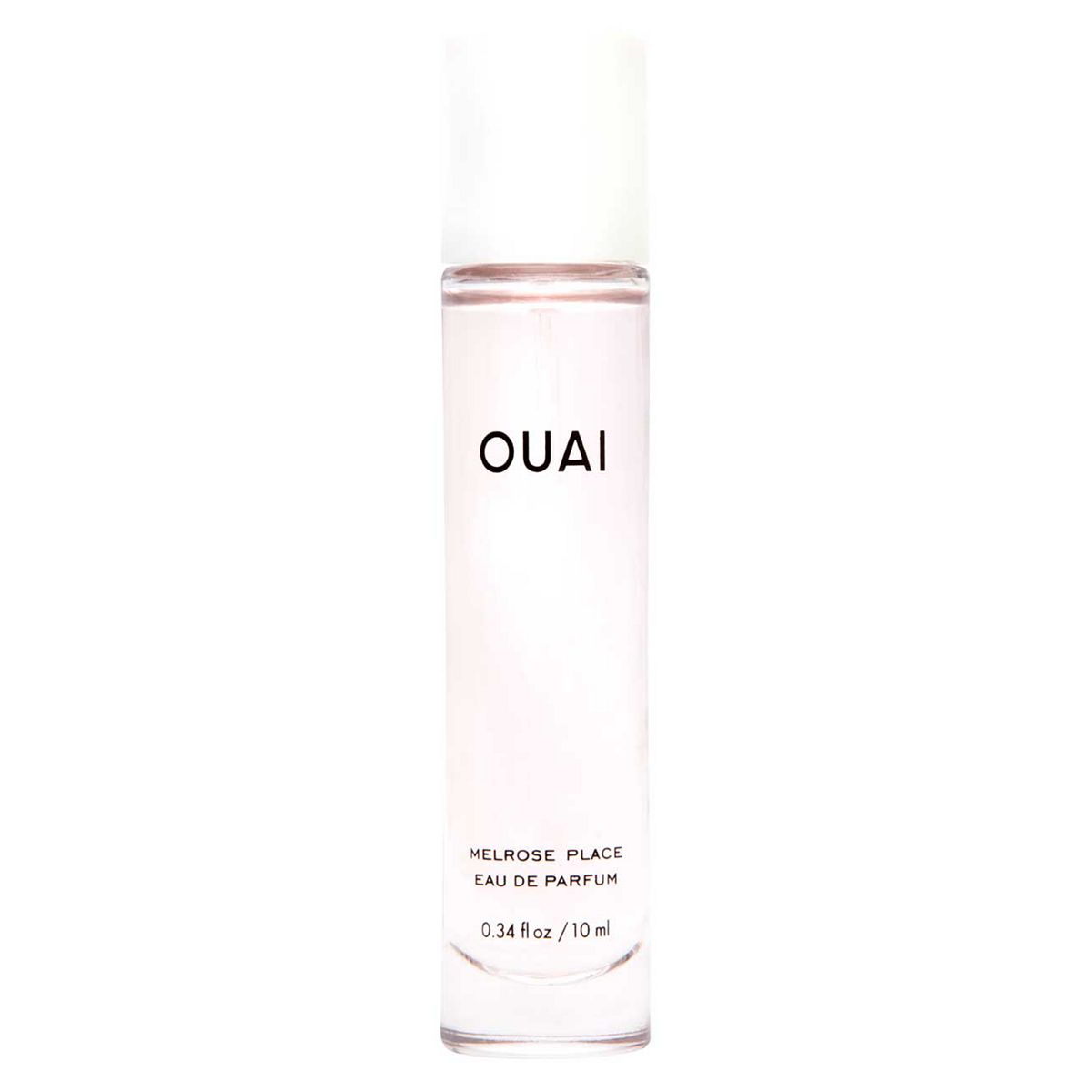 OUAI Eau De Parfum Travel Size Melrose Place 10ml GOODS Boots   