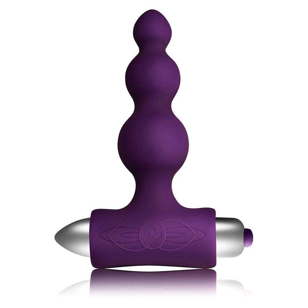 Rocks Off Petite Sensations Bubbles Sensory Anal Vibrator