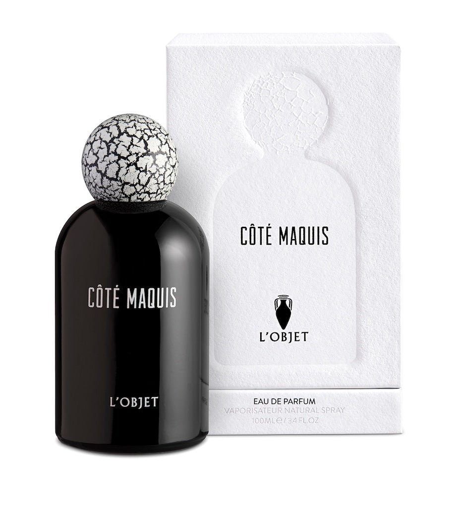 L'Objet Côté Maquis Eau de Parfum 100ml (British brand)