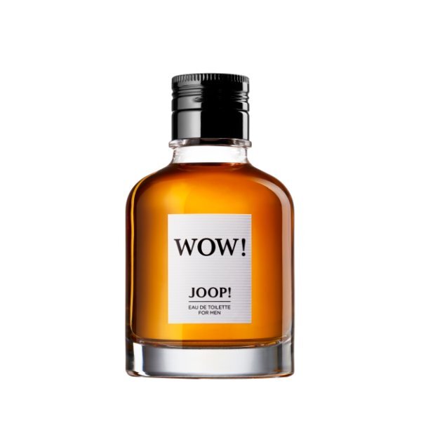 Joop! Wow Eau de Toilette Fresh for Men 60ml GOODS Superdrug   